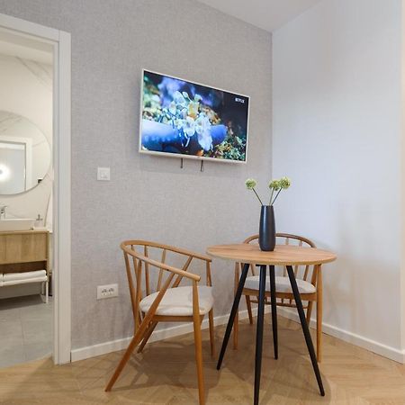 Top Floor Luxury Rooms Σπλιτ Εξωτερικό φωτογραφία