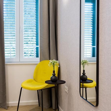 Top Floor Luxury Rooms Σπλιτ Εξωτερικό φωτογραφία
