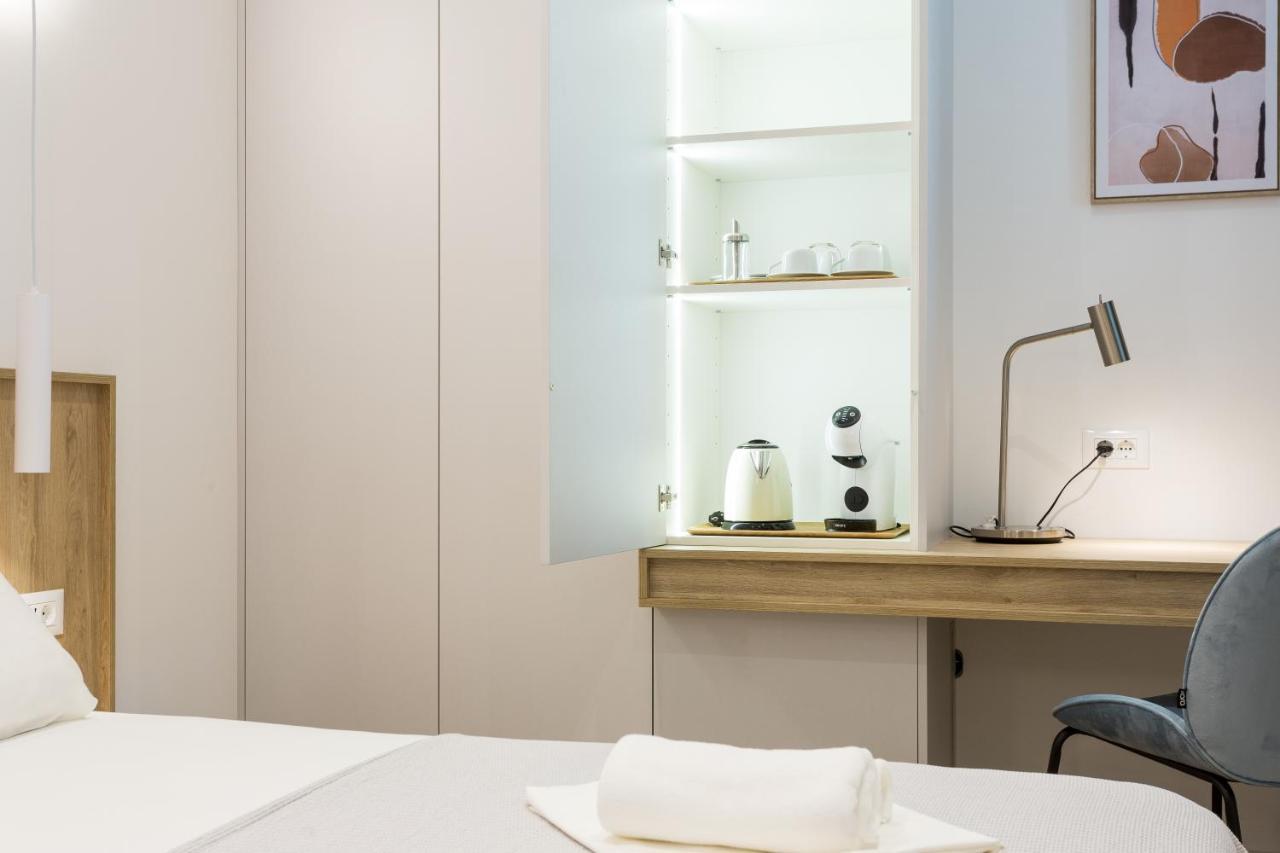 Top Floor Luxury Rooms Σπλιτ Εξωτερικό φωτογραφία